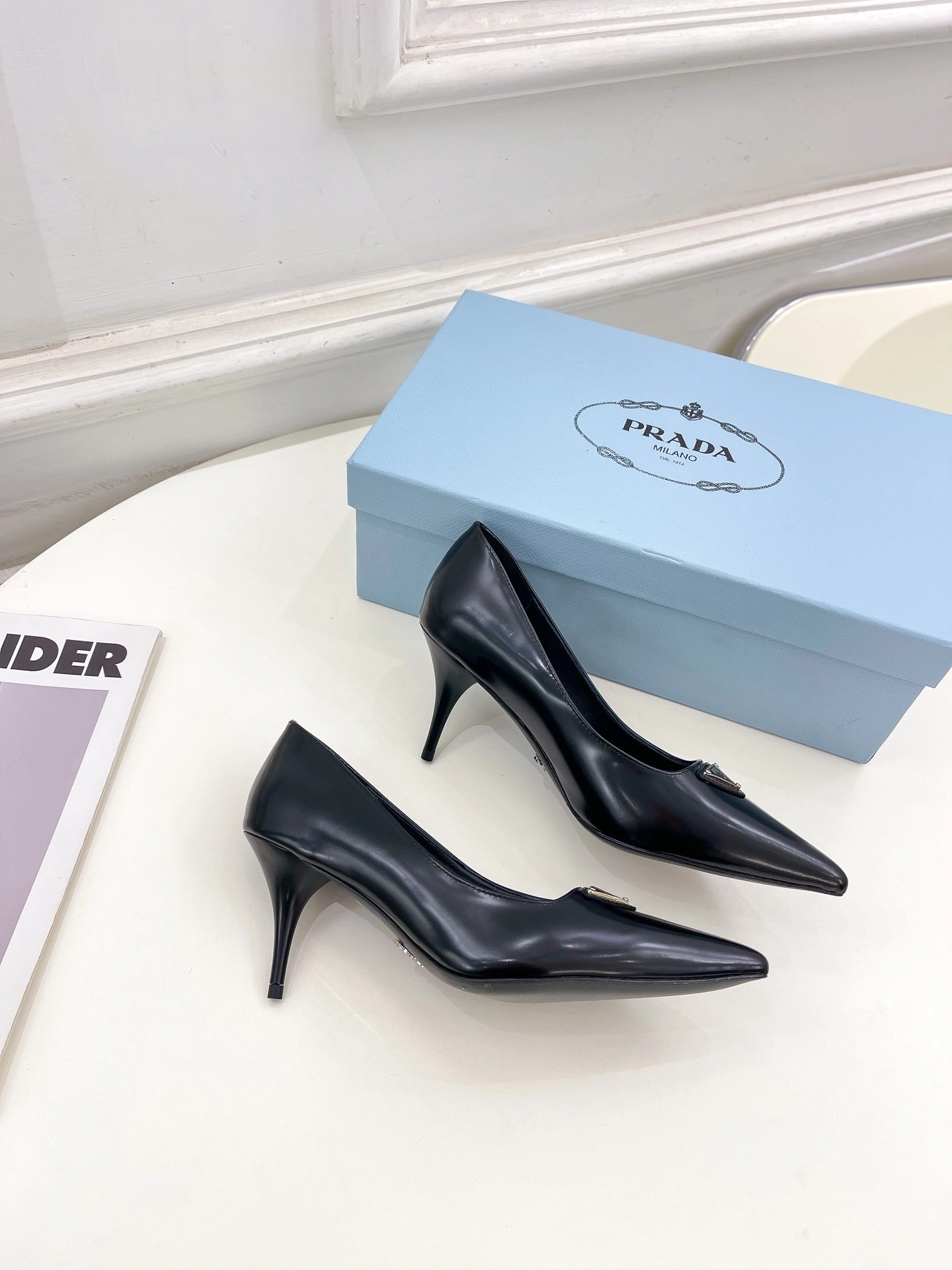 coco-- 1I001N_F08_5055_F0002 7.5cm Heel height item:C-X198D0676